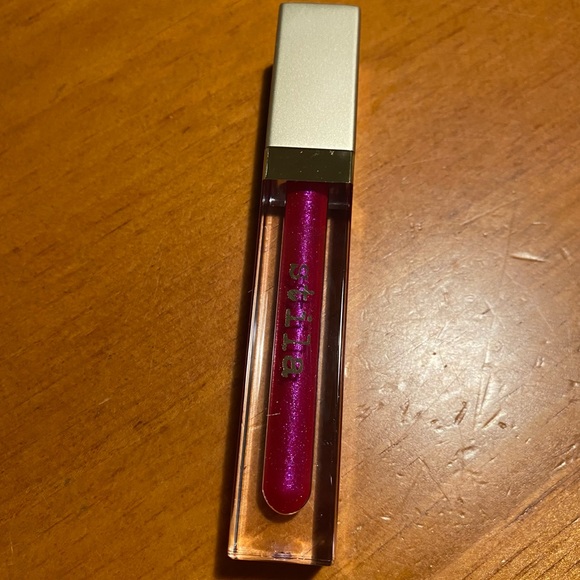 Stila Beauty Boss Lip Gloss Payday - Picture 6 of 15